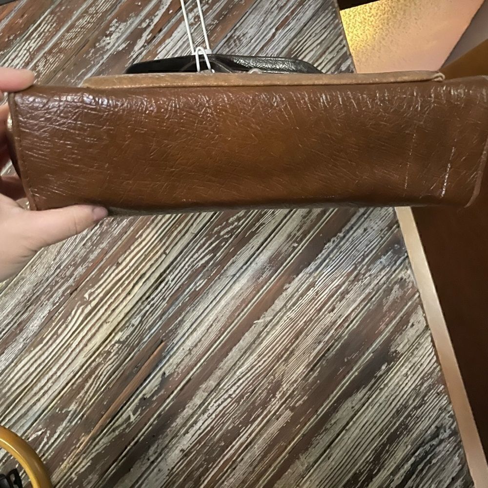 Vintage  handbag  - Picture 4 of 6